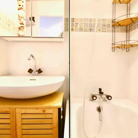 L'alyzarine Apartment La Seyne-sur-Mer